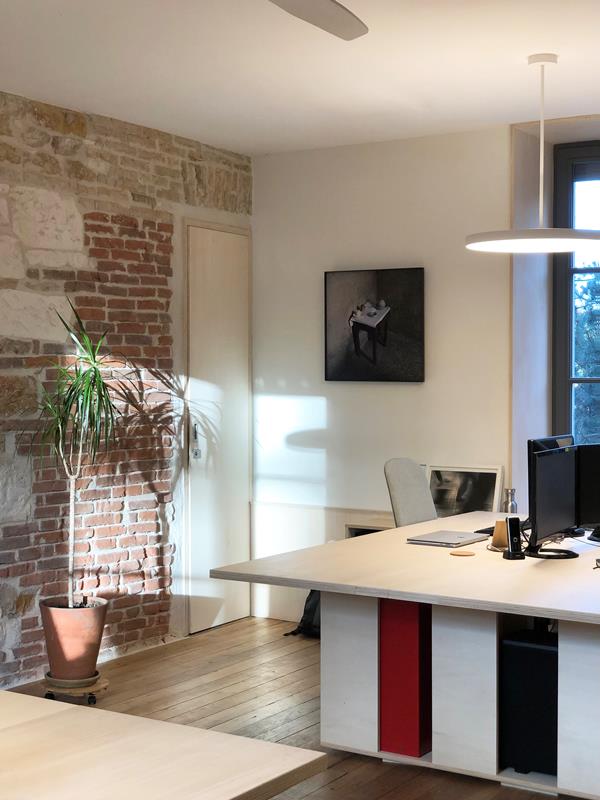 Gare d'Albigny - Neuville